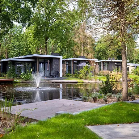 Beautiful With Fireplace In The Veluwe Σπίτι διακοπών