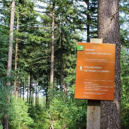 Woodland With Heated Pool *