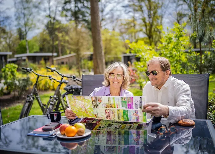 Woodland With Heated Pool * هونديرلو