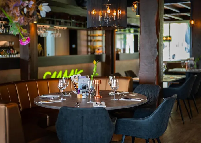 Woodland With Heated Pool * هونديرلو