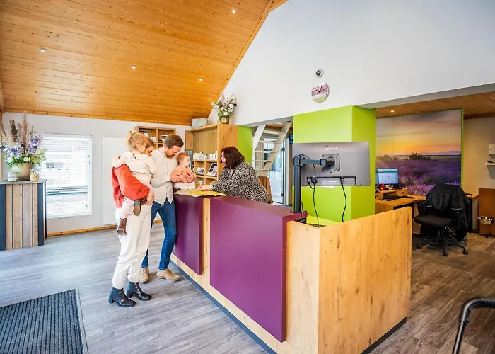 Woodland With Heated Pool * هونديرلو