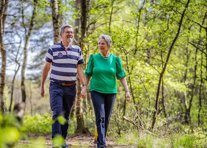 Woodland With Heated Pool Dom wakacyjny *